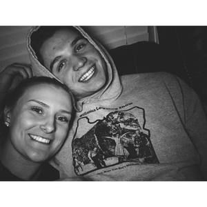 Meet your Posher, Marissa